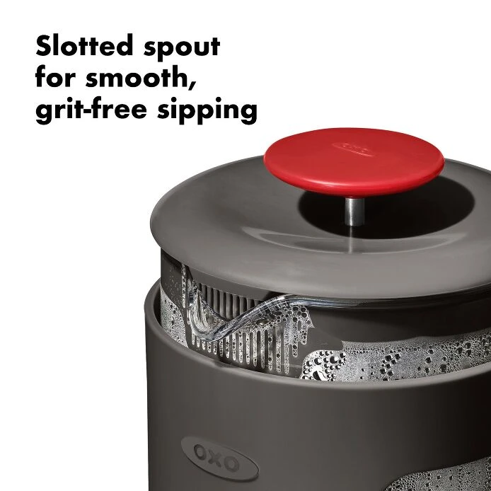 Outdoor Campgrounds French Press 5 Outdoor Campgrounds French Press - Image 5