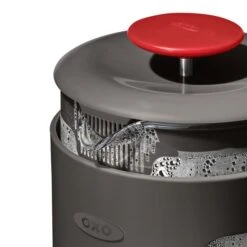 Outdoor Campgrounds French Press 16 Outdoor Campgrounds French Press -KitchenCraft Deals Store odr 9109300 venturefrenchpress pdp 04