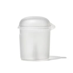 Outdoor Soap Dispensing Dish Brush With Storage Case -KitchenCraft Deals Store odr 9209700 soapdispensingbrush 07