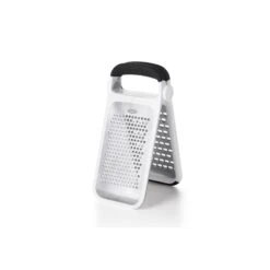 OXO Etched Two-Fold Grater