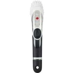 OXO Good Grips Soap Dispensing Dish Brush
