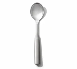 Oxo 10.75" Steel Solid Serving Spoon
