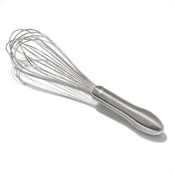 OXO 11" Stainless Steel Whisk 8 OXO 11" Stainless Steel Whisk -KitchenCraft Deals Store oxo oxo 11 stainless steel whisk 2