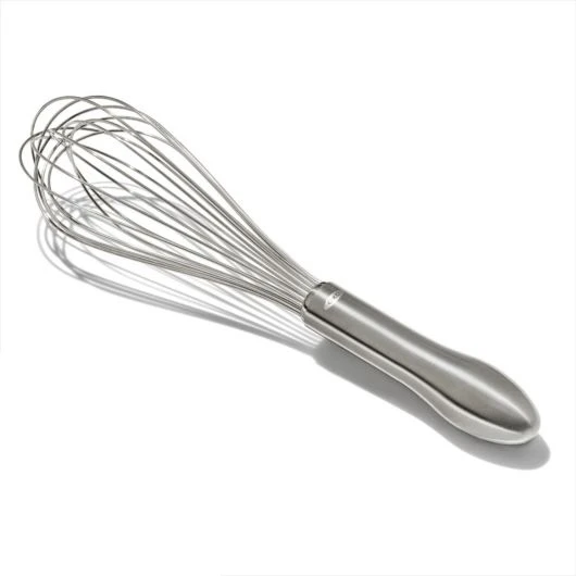 OXO 11" Stainless Steel Whisk 3 OXO 11" Stainless Steel Whisk - Image 3