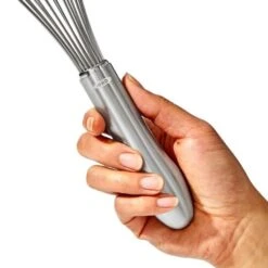 OXO 11" Stainless Steel Whisk 9 OXO 11" Stainless Steel Whisk -KitchenCraft Deals Store oxo oxo 11 stainless steel whisk 3