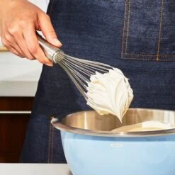 OXO 11" Stainless Steel Whisk 10 OXO 11" Stainless Steel Whisk -KitchenCraft Deals Store oxo oxo 11 stainless steel whisk 4