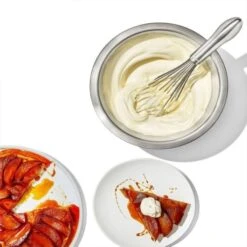 OXO 11" Stainless Steel Whisk 11 OXO 11" Stainless Steel Whisk -KitchenCraft Deals Store oxo oxo 11 stainless steel whisk 5