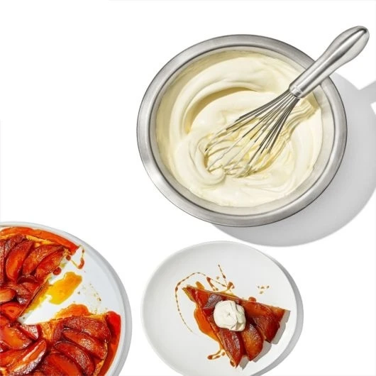 OXO 11" Stainless Steel Whisk 6 OXO 11" Stainless Steel Whisk - Image 6