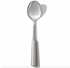 Oxo 12" Steel Cooking Spoon