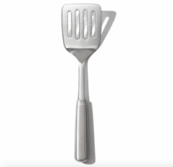 Oxo 13" Steel Slotted Cooking Turner