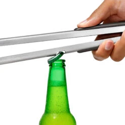 OXO 2-piece BBQ Tool Set -KitchenCraft Deals Store oxo oxo 2 piece bbq tool set 3