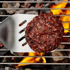 OXO 2-piece BBQ Tool Set -KitchenCraft Deals Store oxo oxo 2 piece bbq tool set 4