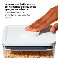 OXO 20-Piece POP Container Set -KitchenCraft Deals Store oxo oxo 20 piece pop container set 4