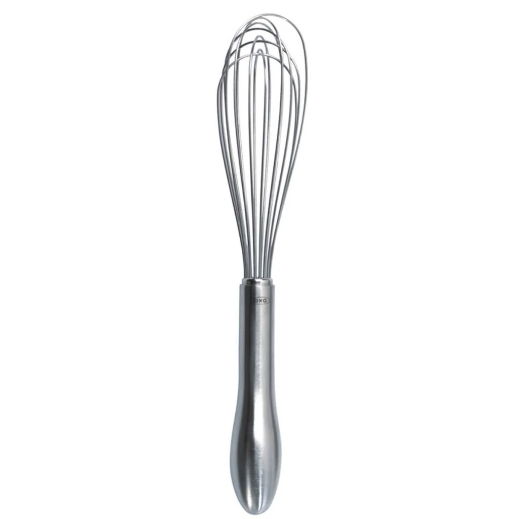 Oxo 23cm Steel Whisk 1 Oxo 23cm Steel Whisk