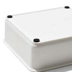 OXO 3 Pc Slim Adjustable Drawer Bin Set -KitchenCraft Deals Store oxo oxo 3 pc slim adjustable drawer bin set 4