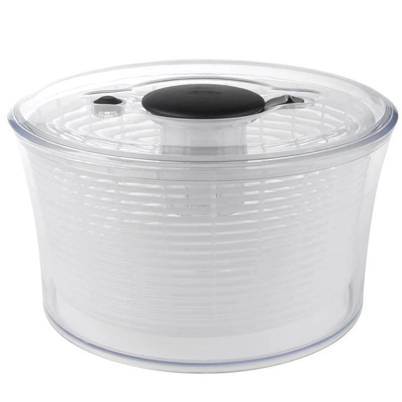 Oxo 4.0 Salad Spinner 2 Oxo 4.0 Salad Spinner - Image 2