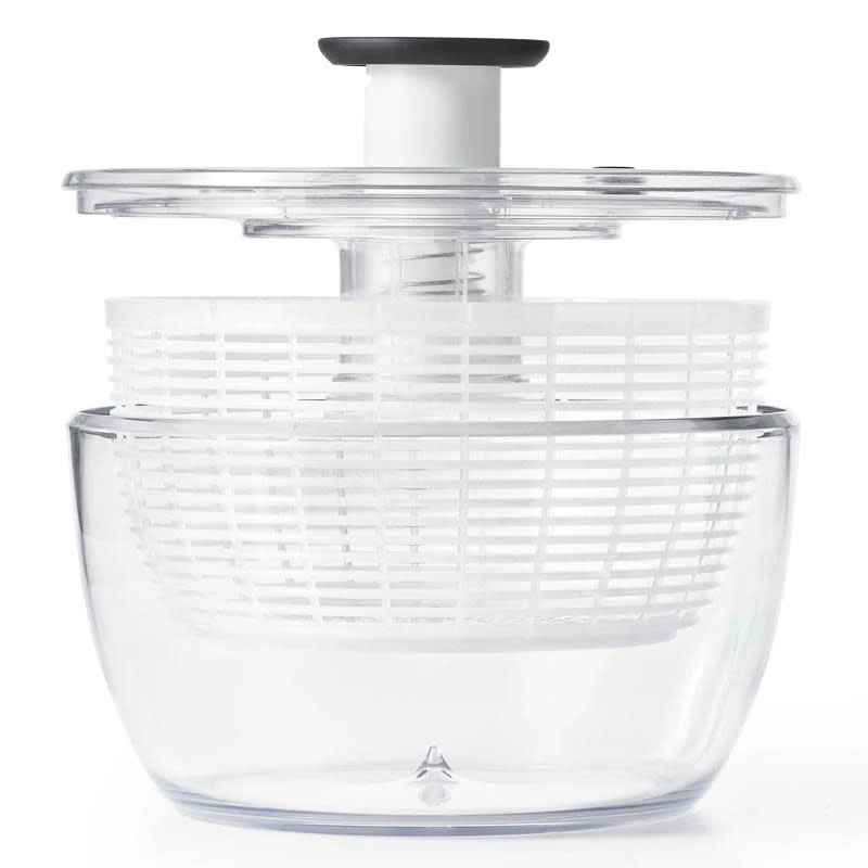 Oxo 4.0 Salad Spinner 10 Oxo 4.0 Salad Spinner - Image 10