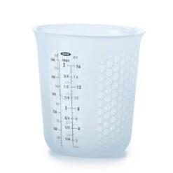 Oxo 500ml Squeeze & Pour Measuring Cup