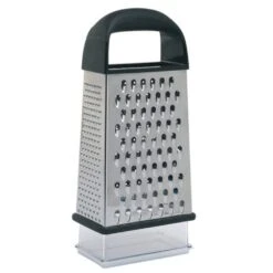 Oxo Box Grater