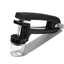 OXO Cherry/Olive Pitter -KitchenCraft Deals Store oxo oxo cherry olive pitter 3