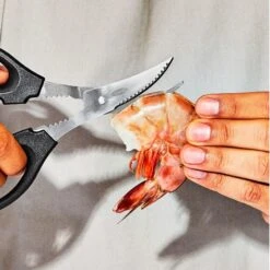 Oxo Curved Seafood Scissors