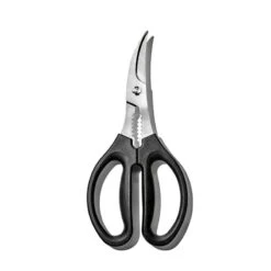 Oxo Curved Seafood Scissors 8 Oxo Curved Seafood Scissors -KitchenCraft Deals Store oxo oxo curved seafood scissors 3