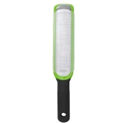 OXO Etched Zester, Green