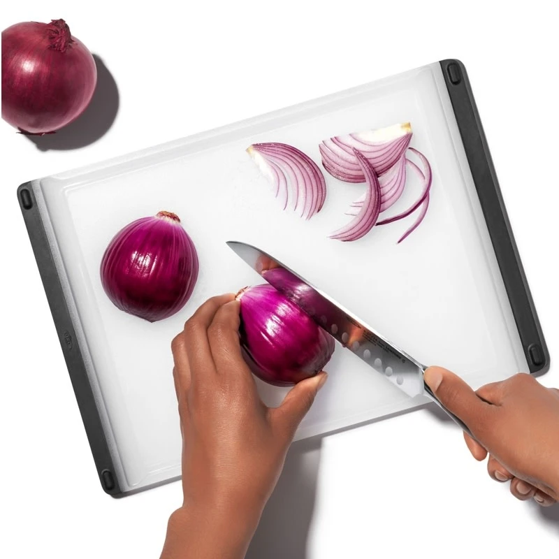OXO Everyday Cutting Board 1 OXO Everyday Cutting Board