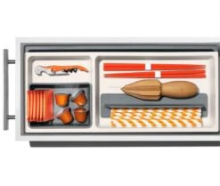 OXO GG Expandable Kitchen Drawer Organizer -KitchenCraft Deals Store oxo oxo gg expandable kitchen drawer organizer 4