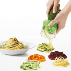 Oxo Good Grips Hand-Held Spiralizer