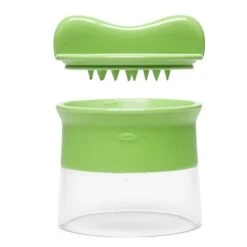 Oxo Good Grips Hand-Held Spiralizer -KitchenCraft Deals Store oxo oxo good grips hand held spiralizer 3