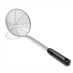 OXO Good Grips Scoop & Strain Skimmer