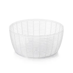 Oxo Good Grips Small Salad & Herb Spinner, 1.9L -KitchenCraft Deals Store oxo oxo good grips small salad herb spinner 19l 4