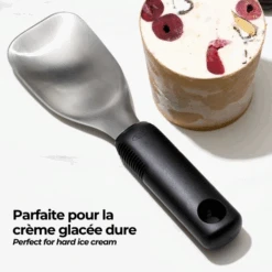 OXO Ice Cream Spade -KitchenCraft Deals Store oxo oxo ice cream spade 1
