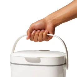 OXO Large Compost Bin -KitchenCraft Deals Store oxo oxo large compost bin 2