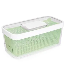 Oxo Large Green Saver Produce Keeper