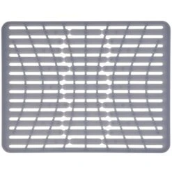 Oxo Large Silicone Sink Mat