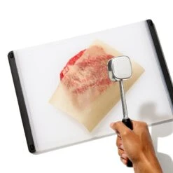 OXO Meat Tenderizer -KitchenCraft Deals Store oxo oxo meat tenderizer 3