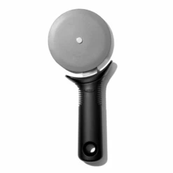 Oxo Non-Stick Pizza Wheel -KitchenCraft Deals Store oxo oxo non stick pizza wheel 2