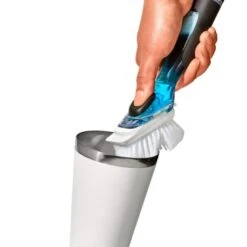 OXO Nylon Bristle Soap Dispensing Dish Brush -KitchenCraft Deals Store oxo oxo nylon bristle soap dispensing dish brush 7