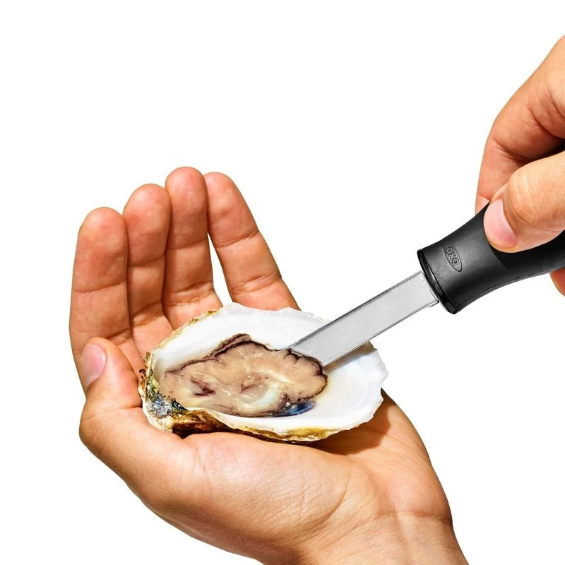 OXO Oyster Knife 2 OXO Oyster Knife - Image 2