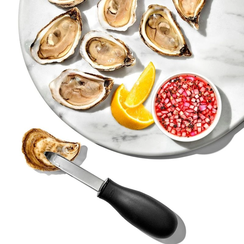 OXO Oyster Knife 3 OXO Oyster Knife - Image 3