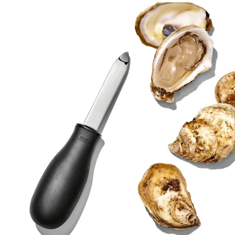 OXO Oyster Knife 1 OXO Oyster Knife