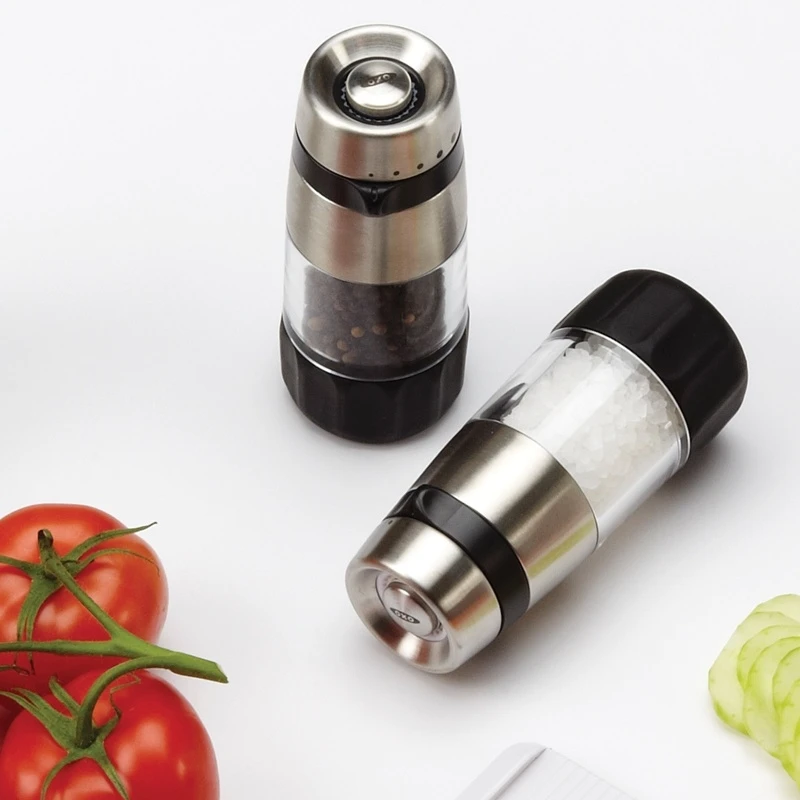 OXO Pepper Grinder 4 OXO Pepper Grinder - Image 4