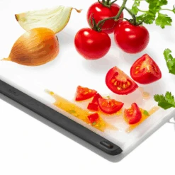 Oxo Plastic Carving Board -KitchenCraft Deals Store oxo oxo plastic carving board 2