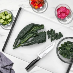 Oxo Plastic Carving Board