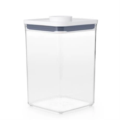 OXO POP 2.0 Big Square Medium Container, 4.2L 2 OXO POP 2.0 Big Square Medium Container, 4.2L - Image 2