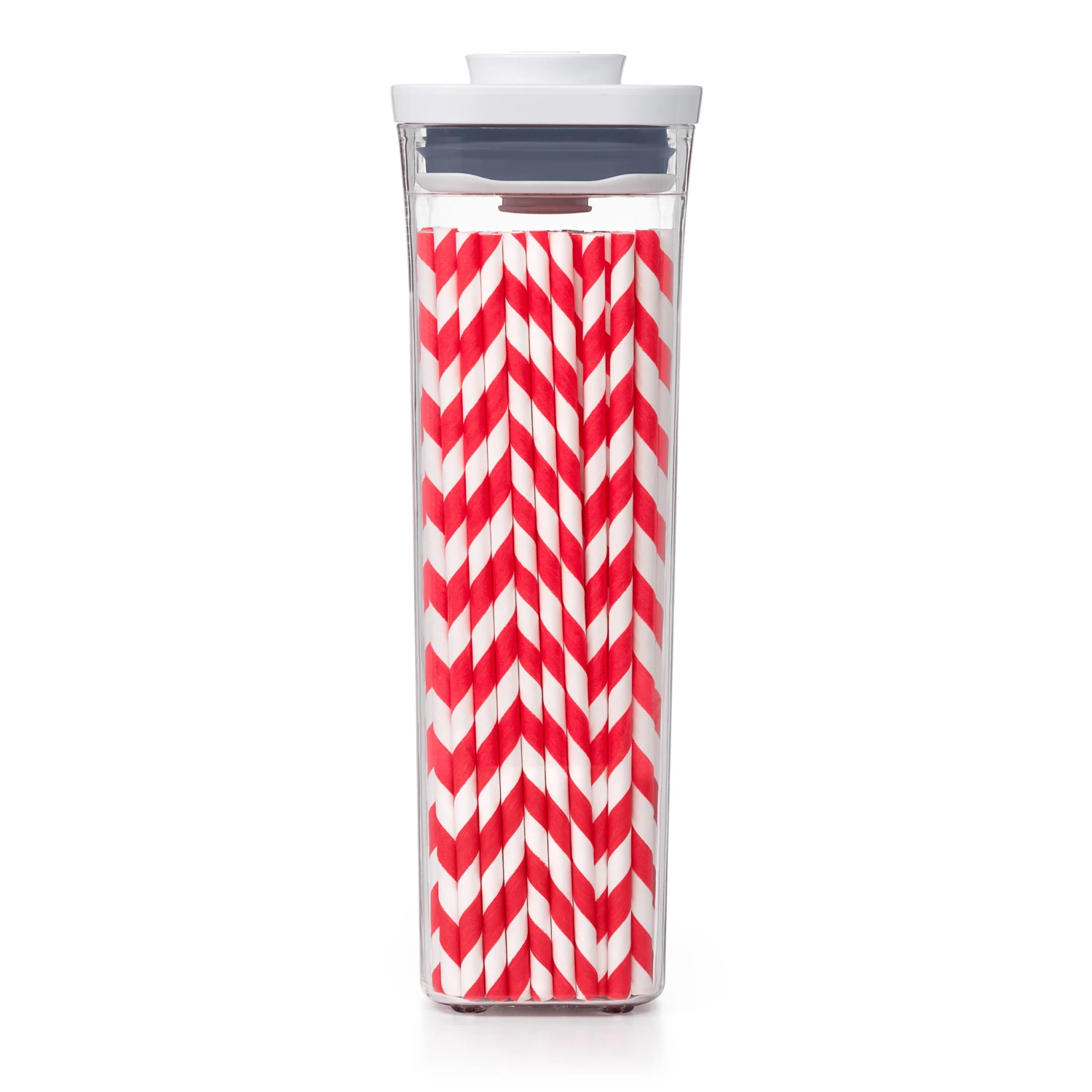 Oxo POP 2.0 Mini Square Medium Container 2 Oxo POP 2.0 Mini Square Medium Container - Image 2