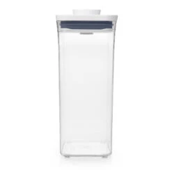 Oxo POP 2.0 Rectangle Medium Container -KitchenCraft Deals Store oxo oxo pop 20 rectangle medium container 2