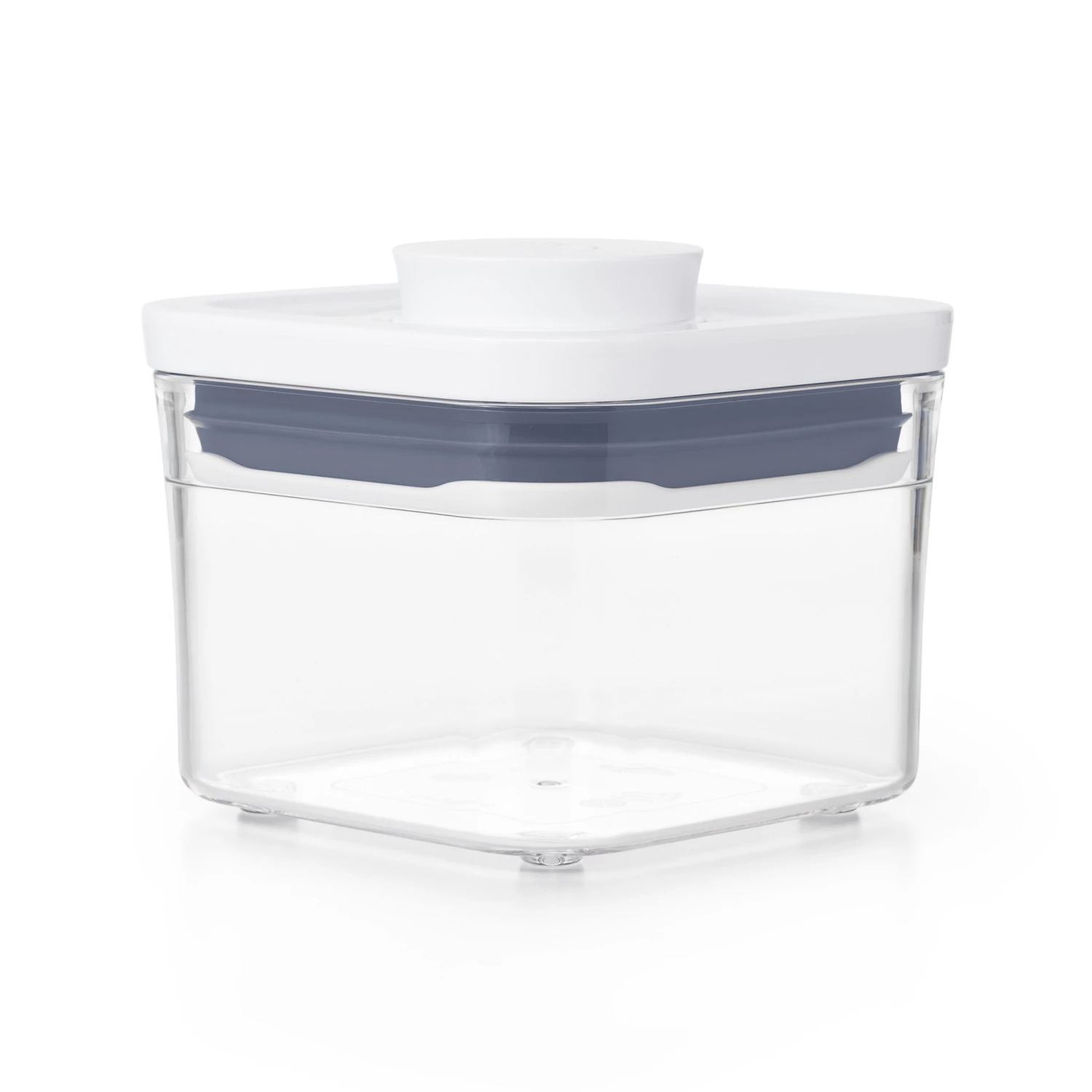 Oxo POP 2.0 Small Square Mini Container 2 Oxo POP 2.0 Small Square Mini Container - Image 2
